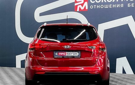 KIA cee'd III, 2013 год, 899 900 рублей, 5 фотография