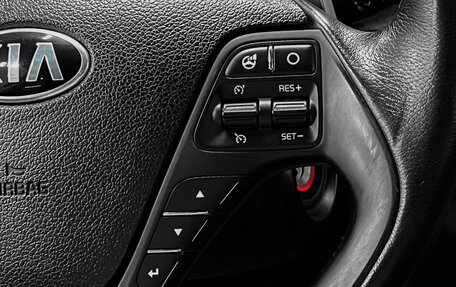 KIA cee'd III, 2013 год, 899 900 рублей, 12 фотография