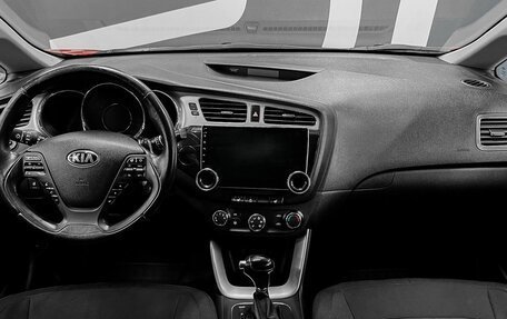 KIA cee'd III, 2013 год, 899 900 рублей, 8 фотография