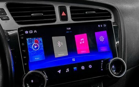 KIA cee'd III, 2013 год, 899 900 рублей, 13 фотография
