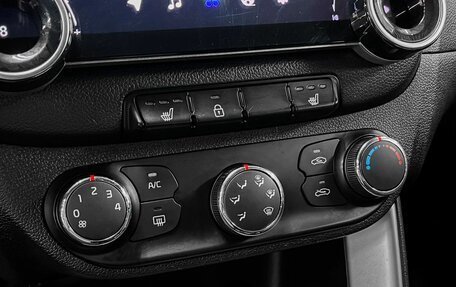 KIA cee'd III, 2013 год, 899 900 рублей, 14 фотография