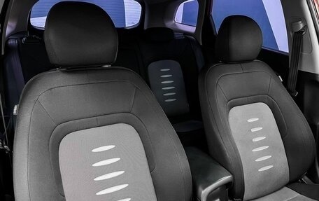 KIA cee'd III, 2013 год, 899 900 рублей, 16 фотография