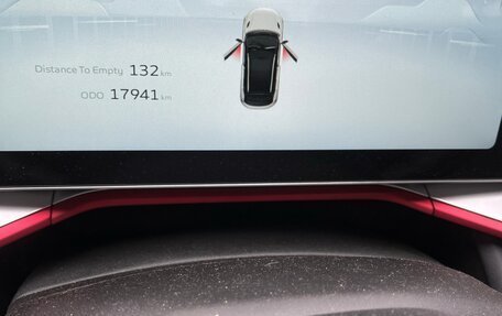 Geely Coolray I, 2024 год, 2 300 000 рублей, 6 фотография