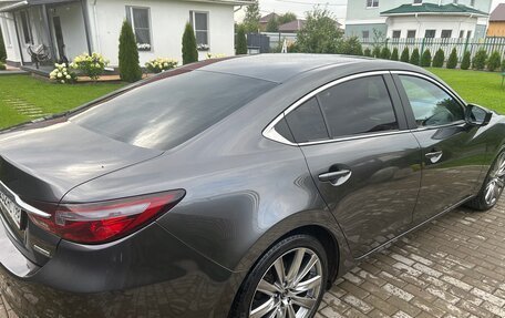 Mazda 6, 2020 год, 2 990 000 рублей, 3 фотография