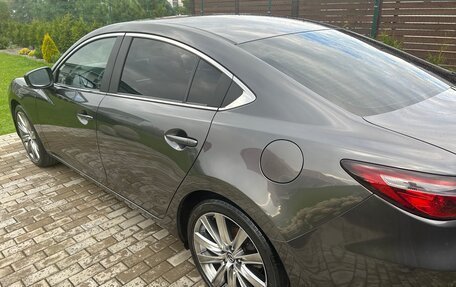 Mazda 6, 2020 год, 2 990 000 рублей, 4 фотография