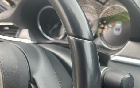 Mazda 6, 2020 год, 2 990 000 рублей, 6 фотография