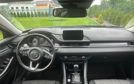 Mazda 6, 2020 год, 2 990 000 рублей, 5 фотография
