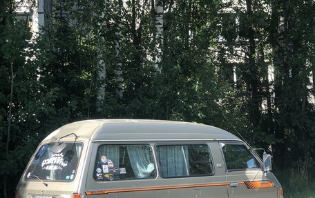 Toyota Lite Ace II (M20), 1980 год, 150 000 рублей, 3 фотография