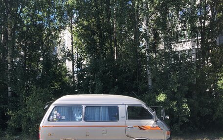 Toyota Lite Ace II (M20), 1980 год, 150 000 рублей, 2 фотография