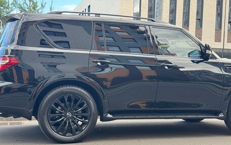 Nissan Armada II, 2023 год, 10 550 000 рублей, 5 фотография