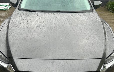 Mazda 6, 2020 год, 2 990 000 рублей, 13 фотография