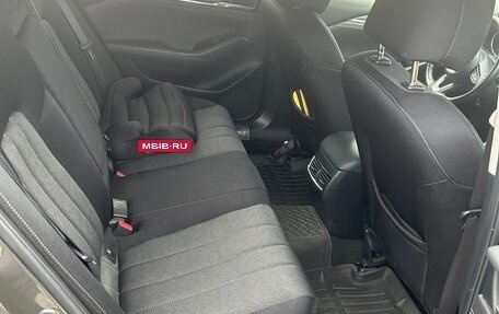Mazda 6, 2020 год, 2 990 000 рублей, 9 фотография