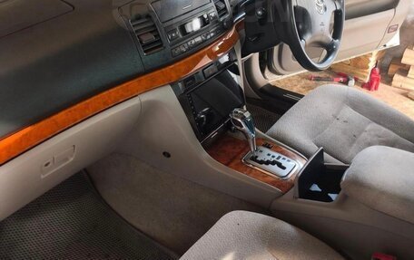 Toyota Mark II IX (X110), 2002 год, 600 000 рублей, 10 фотография