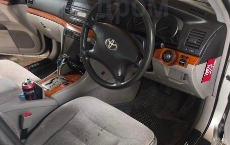 Toyota Mark II IX (X110), 2002 год, 600 000 рублей, 8 фотография