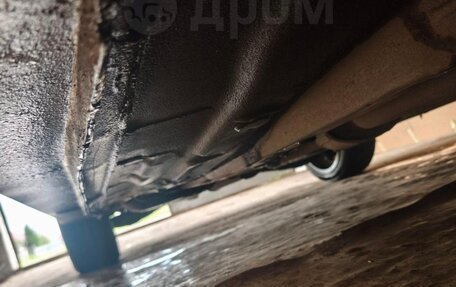 Toyota Mark II IX (X110), 2002 год, 600 000 рублей, 13 фотография