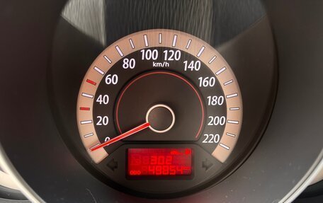 KIA Cerato III, 2009 год, 720 000 рублей, 7 фотография