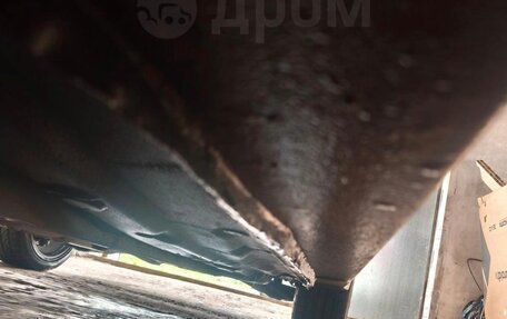 Toyota Mark II IX (X110), 2002 год, 600 000 рублей, 14 фотография
