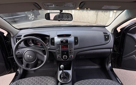 KIA Cerato III, 2009 год, 720 000 рублей, 5 фотография
