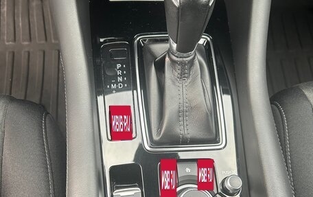 Mazda 6, 2020 год, 2 990 000 рублей, 7 фотография