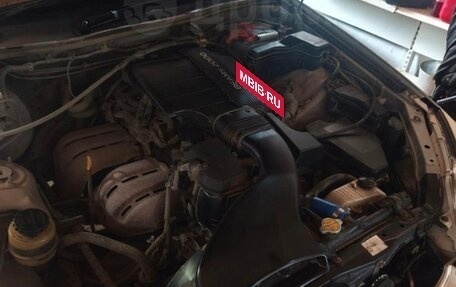 Toyota Mark II IX (X110), 2002 год, 600 000 рублей, 12 фотография