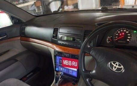 Toyota Mark II IX (X110), 2002 год, 600 000 рублей, 11 фотография