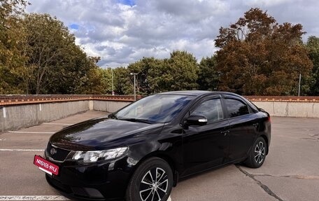 KIA Cerato III, 2009 год, 720 000 рублей, 6 фотография