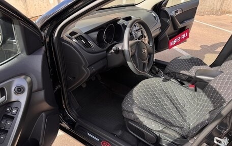 KIA Cerato III, 2009 год, 720 000 рублей, 8 фотография