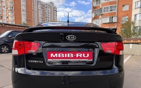 KIA Cerato III, 2009 год, 720 000 рублей, 4 фотография