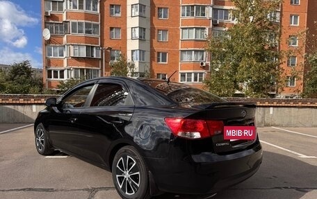 KIA Cerato III, 2009 год, 720 000 рублей, 2 фотография