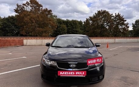 KIA Cerato III, 2009 год, 720 000 рублей, 3 фотография