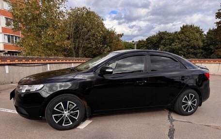 KIA Cerato III, 2009 год, 720 000 рублей, 10 фотография
