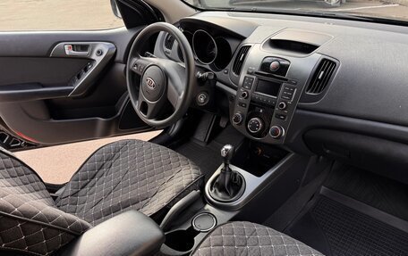 KIA Cerato III, 2009 год, 720 000 рублей, 9 фотография