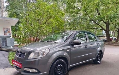 Ravon Nexia R3, 2017 год, 600 000 рублей, 2 фотография
