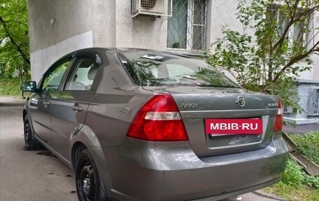 Ravon Nexia R3, 2017 год, 600 000 рублей, 3 фотография