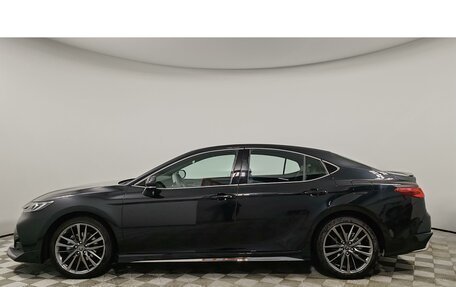 Toyota Camry, 2025 год, 5 200 000 рублей, 8 фотография