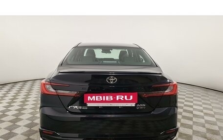 Toyota Camry, 2025 год, 5 200 000 рублей, 6 фотография
