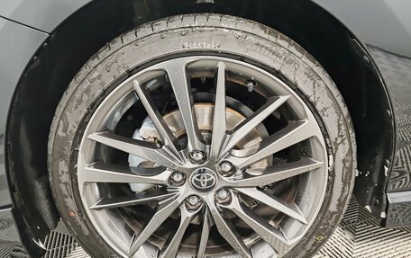 Toyota Camry, 2025 год, 5 200 000 рублей, 13 фотография