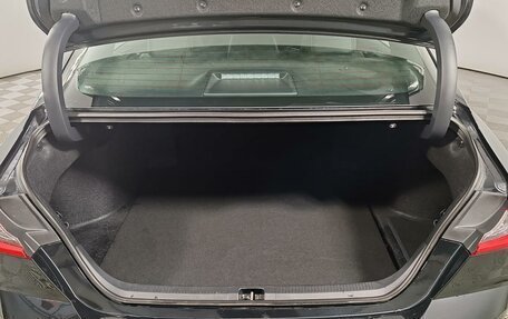 Toyota Camry, 2025 год, 5 200 000 рублей, 10 фотография