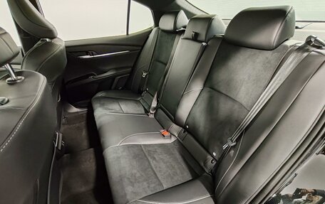 Toyota Camry, 2025 год, 5 200 000 рублей, 16 фотография