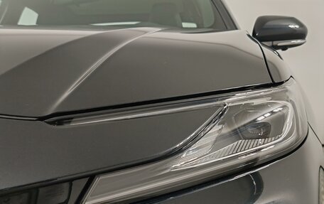 Toyota Camry, 2025 год, 5 200 000 рублей, 17 фотография