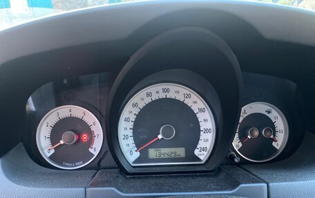 KIA cee'd I рестайлинг, 2009 год, 650 000 рублей, 6 фотография