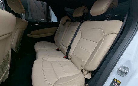 Mercedes-Benz GLE, 2018 год, 3 957 000 рублей, 9 фотография