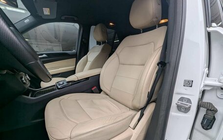 Mercedes-Benz GLE, 2018 год, 3 957 000 рублей, 8 фотография