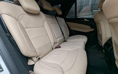Mercedes-Benz GLE, 2018 год, 3 957 000 рублей, 10 фотография