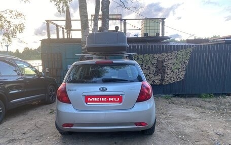 KIA cee'd I рестайлинг, 2009 год, 650 000 рублей, 2 фотография