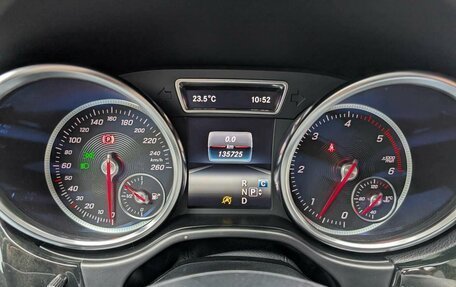 Mercedes-Benz GLE, 2018 год, 3 957 000 рублей, 12 фотография