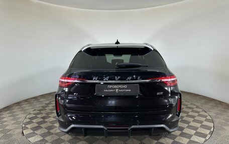 Haval F7 I, 2023 год, 1 990 000 рублей, 3 фотография