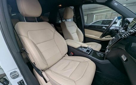 Mercedes-Benz GLE, 2018 год, 3 957 000 рублей, 11 фотография