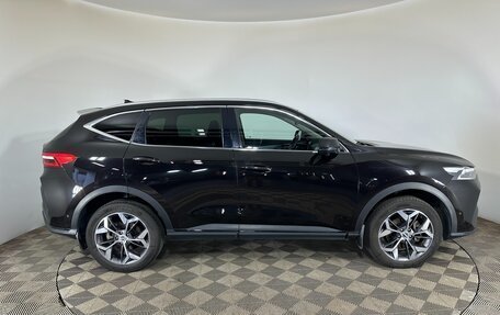Haval F7 I, 2023 год, 1 990 000 рублей, 4 фотография