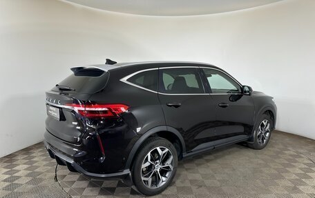 Haval F7 I, 2023 год, 1 990 000 рублей, 6 фотография
